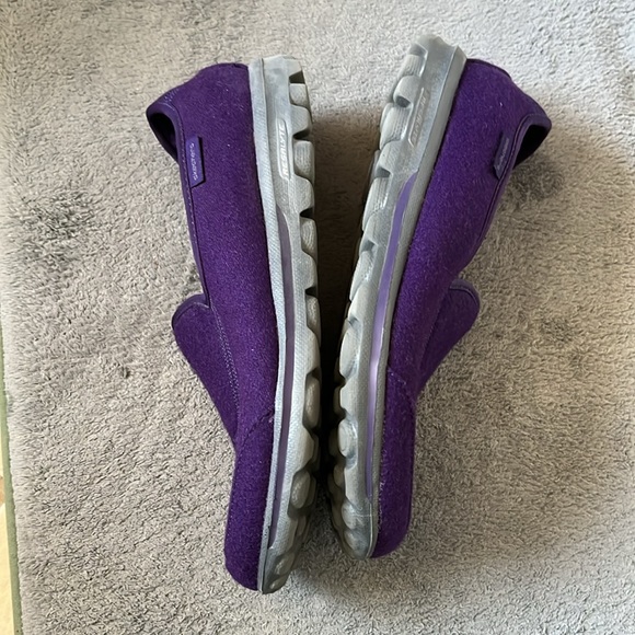 Sketchers memory foam form fit - Picture 3 of 4